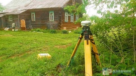 Межевание участка в деревне Межевание в Нижнем Новгороде