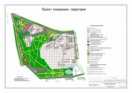 Проект планировки территории ППТ Кадастровые работы в Нижнем Новгороде