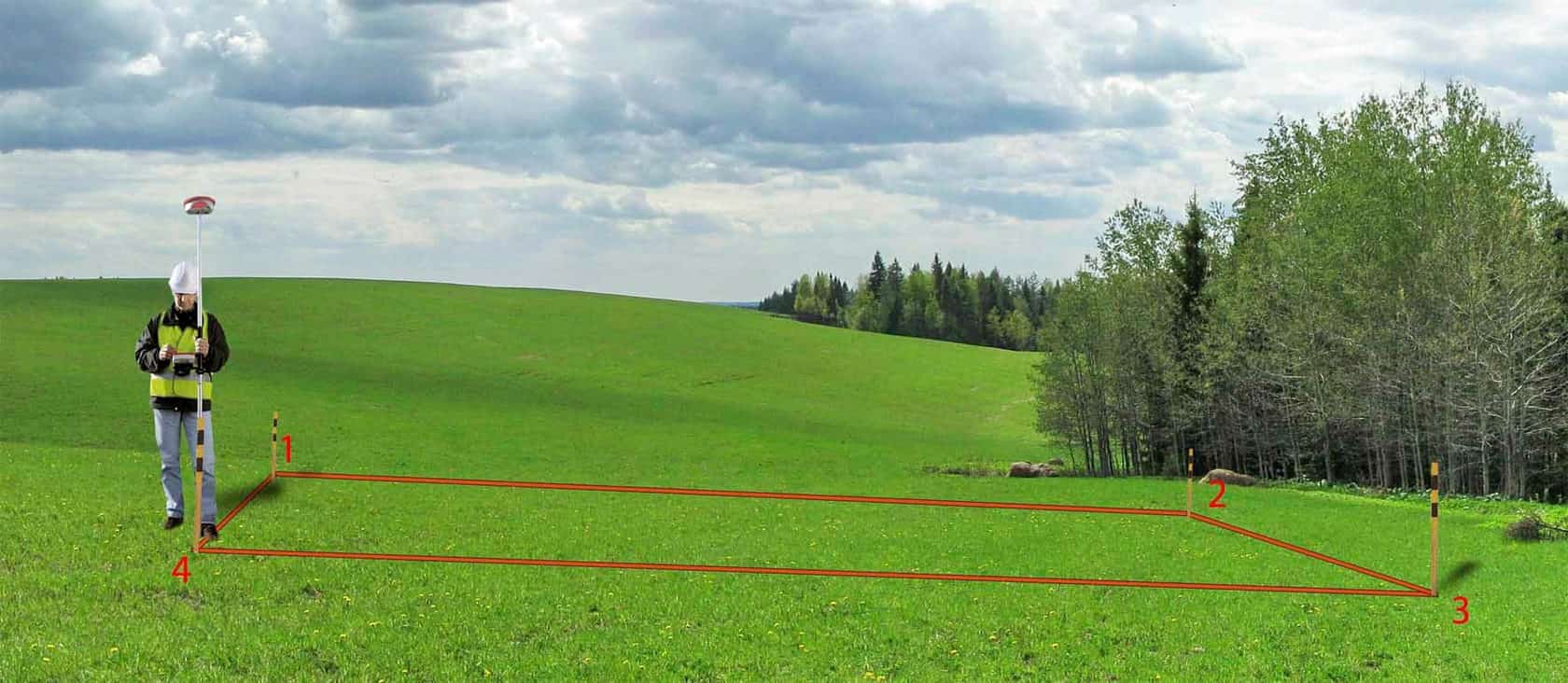 межевание земельного участка в Нижнем Новгороде и Нижегородской области